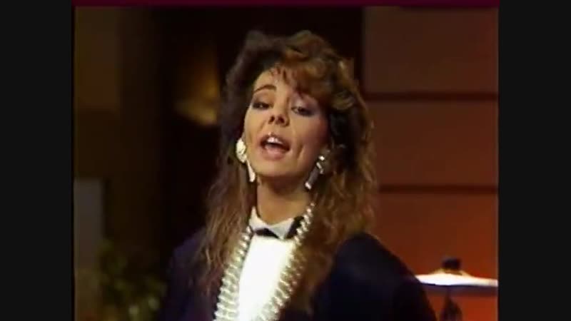 Sandra Maria Magdalena live tv antenne