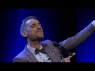 “Стих про стих“. Василий Уриевский. Читает автор.
