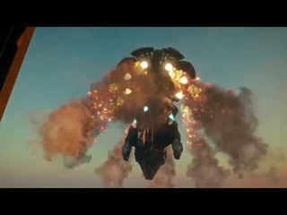 RAGE 2 - новый геймплей