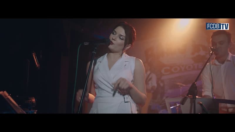 BREST COVER FEST, 3, ДИНАМО