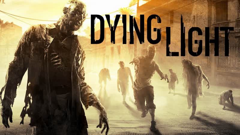 Прохождение в коопе Dying Light. Enhanced edition,
