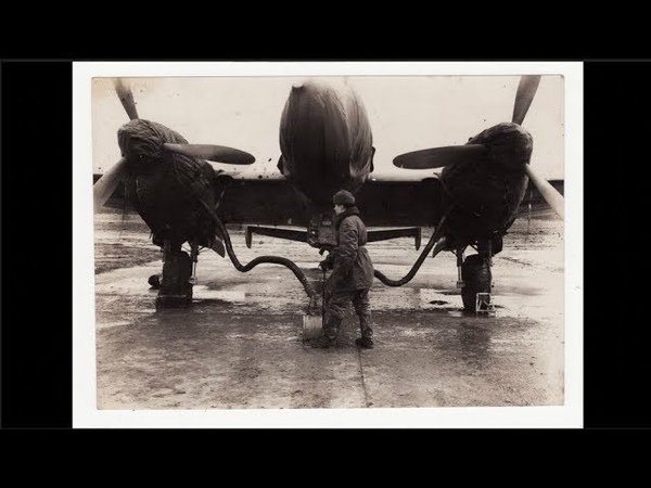 Фронтовой альбом 1944 года 511 авиационного полка, Frontline Album