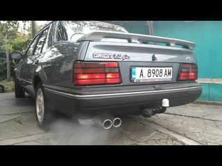 Ford Orion