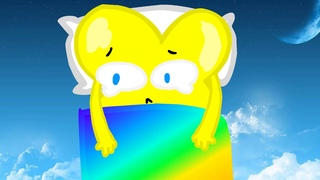 [BFB] X’s nightmare (Warning cringe)
