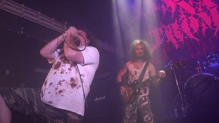 Moigo @ Xxxapada na Tromba 2019 - LIVE - Portugal
