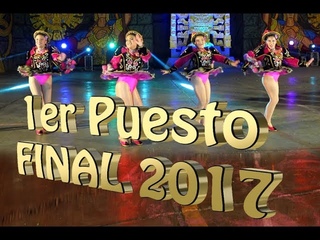 AGRUPACION CULTURAL VIRGEN DEL CARMEN  CAMPEONES 2017