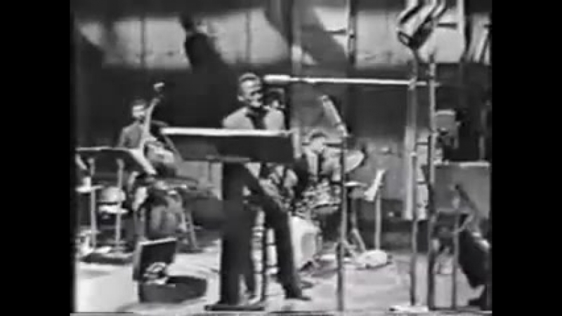 Miles Davis Gil Evans