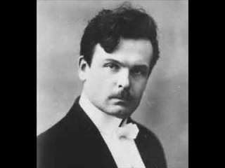 Toivo Kuula: Piano Trio in A Major, Op. 7