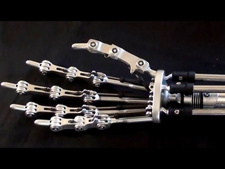T800 Arm