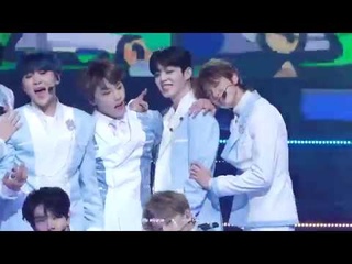181231 MBC 가요대제전 어쩌나 (OH MY!) SCOUPS FOCUS