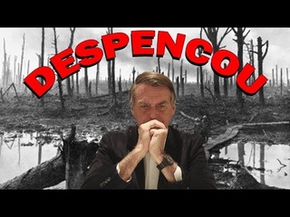Apoio a Bolsonaro DESPENCA como previsto