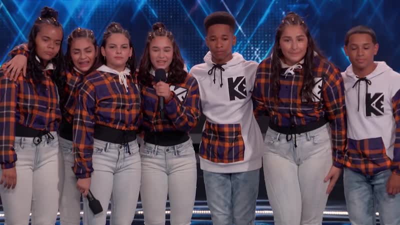 H2 O 2019 Kozmic Edge Qualif