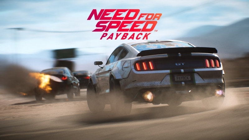 NFS Payback,