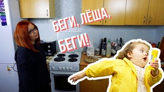 Пеку блины в первый раз | 8 марта | LIVE