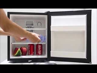 LVNi 30L mini fridgeSmall fridge