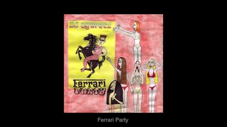 Ferrari Party (EP)