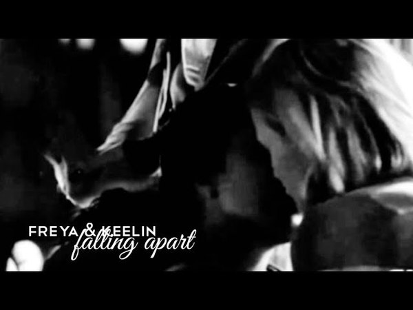 Freya Keelin, Falling