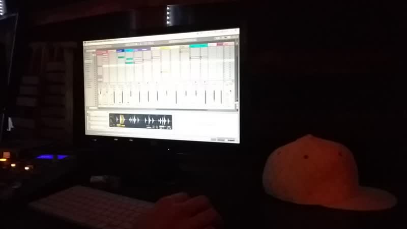 UK BASSLINE