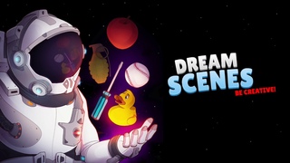 Dream Scenes - Sandbox