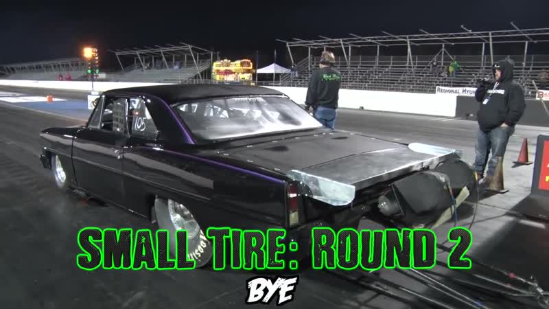 Chitowns TUFF ENUFF vs Street Outlaws DADDY