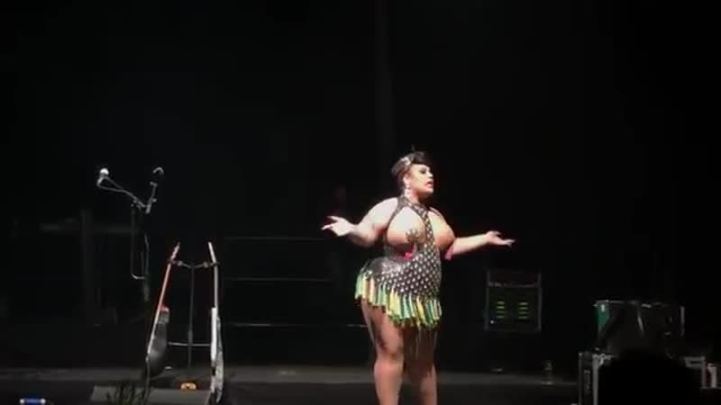 Wendi Superstar Звездный фестиваль. Австрия