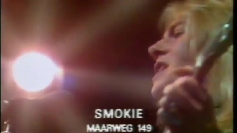 Smokie Wild Wild
