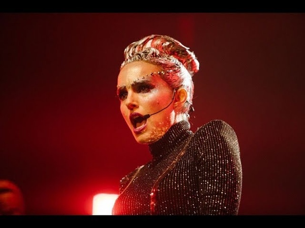 Vox Lux (2018) Дублированный трейлер
