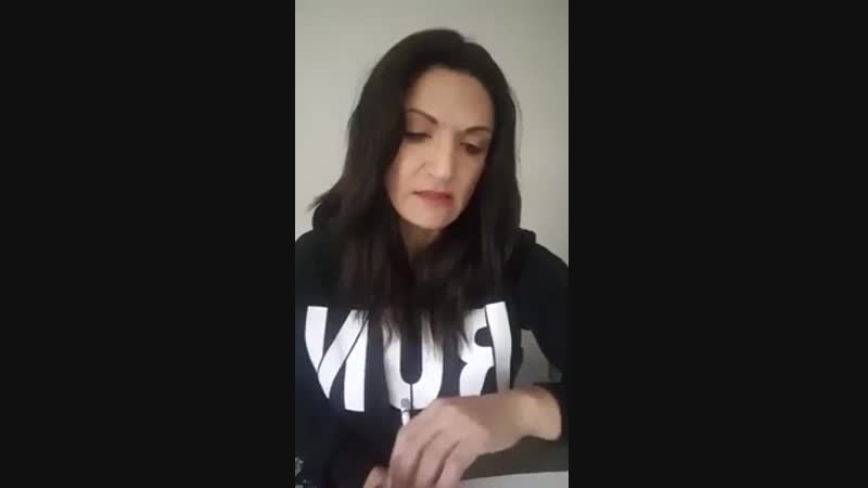 Leyla Bilge Frauenmarsch gegen Flüchtlinge und den