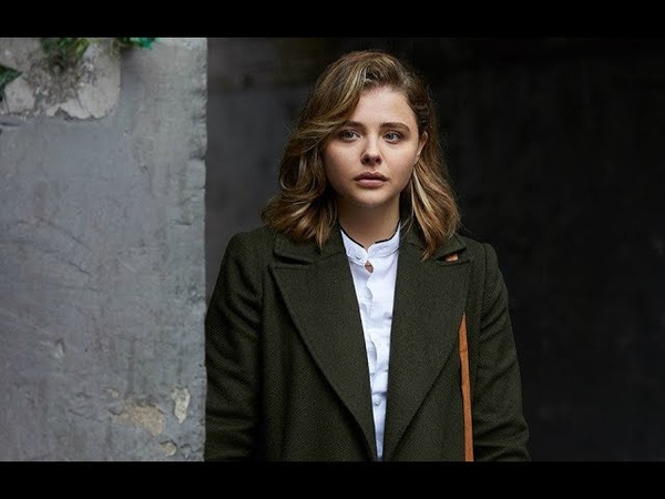 В объятиях лжи Трейлер (2018), Хлоэ Грейс