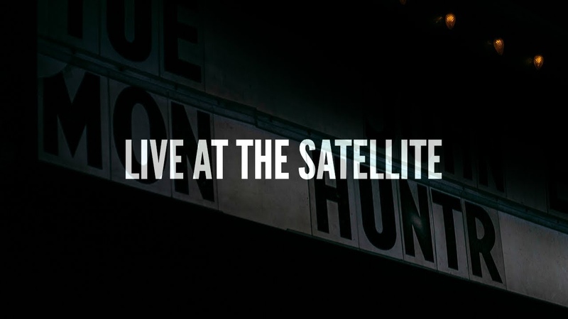 HUNTR Live At The