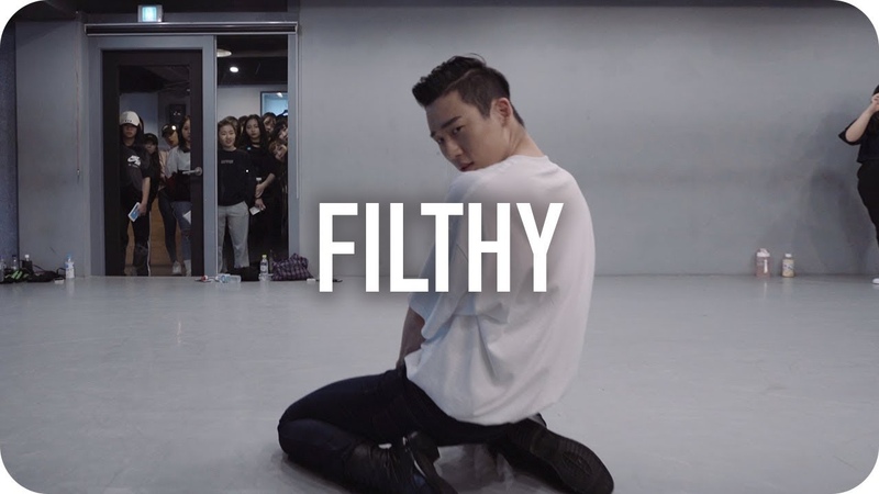 Filthy Justin Timberlake, Gosh