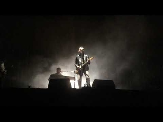 Arctic Monkeys Live in Mexico City Foro Sol, 24/3/2019