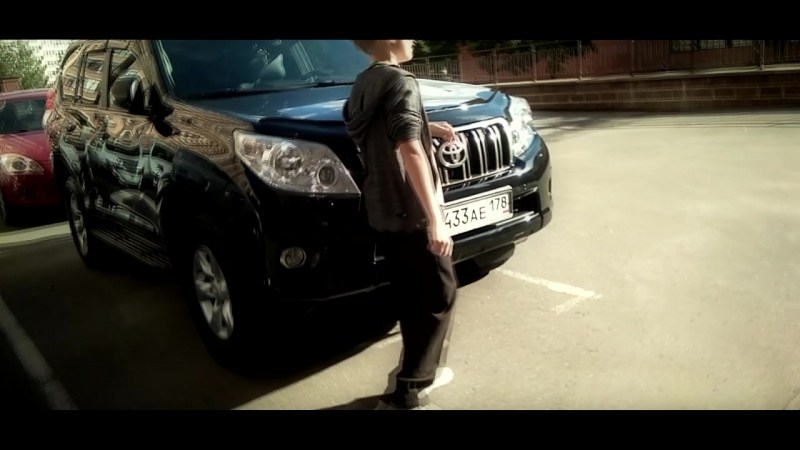 colt HUSTLE ON DA BLOCK ( Official Music