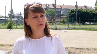 Допомоги потребу коломиянка, яка потрапила в аварію з чоловіком