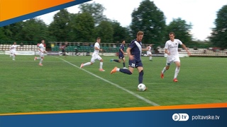 ТМ. Ворскла - Десна (Чернігів) 0-1 ()