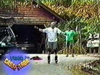 Coletânea de Vídeo Cassetadas Vol.2