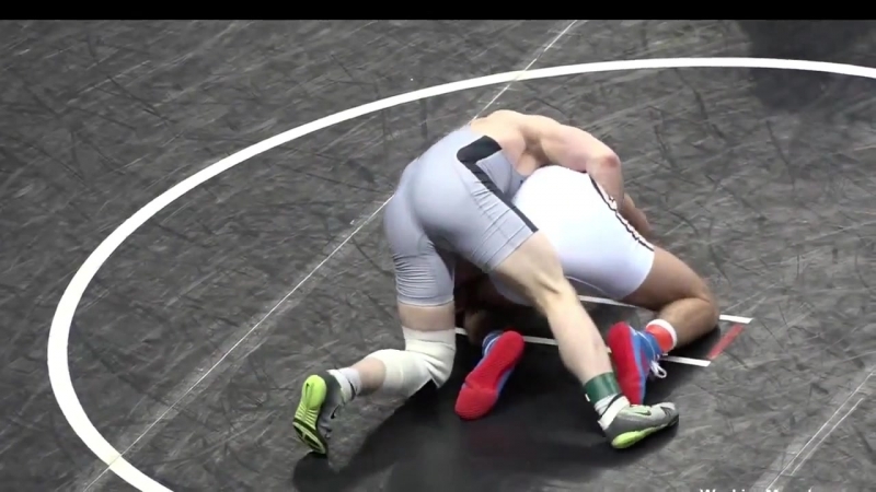 SOUTHERN SCUFFLE WRESTLING