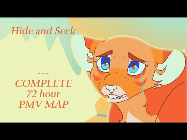 Hide And Seek COMPLETE 72 hour Warriors PMV
