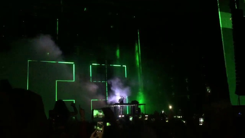 Martin Garrix Proxy Atlas Weekend Kiev