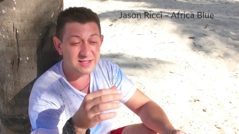 Jason Ricci Africa Blue. Табы для губной гармошки. Урок 66. Tabs for