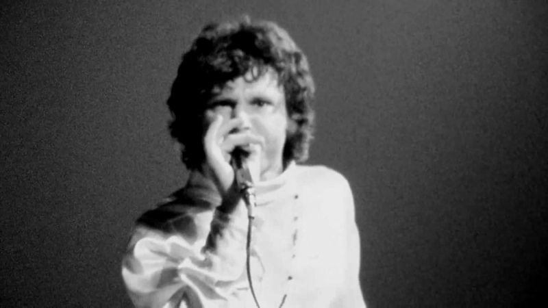 The Doors You Make Me Real Live London Fog 1966 Los