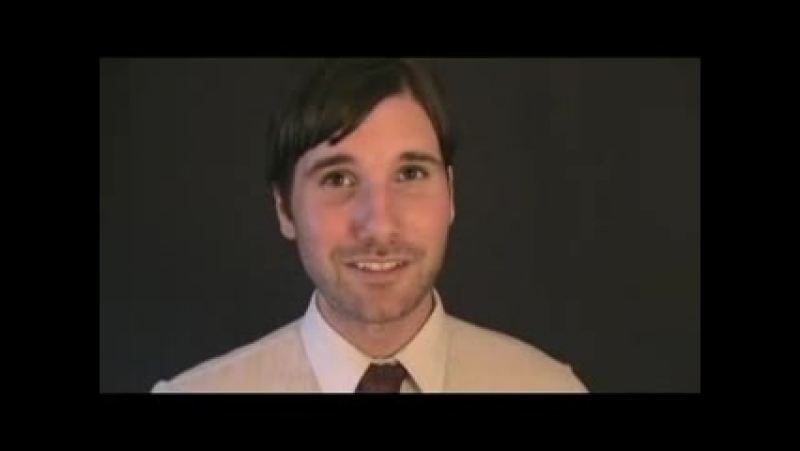 Jon Lajoie Being Gay