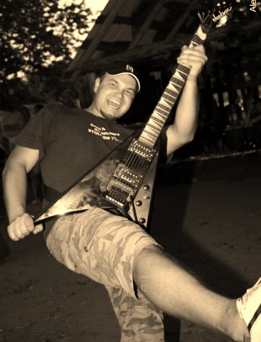 №2, Андрей Бобылев, 41 год, Харьков №2, Андрей Бобылев, 41 год, Харьков