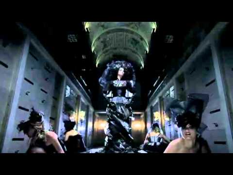 Official Apocalyptica Not Strong Enough ( Feat. Brent