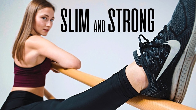 SLIM and STRONG Compete