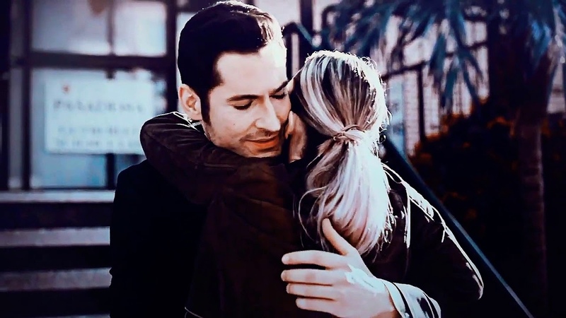 Lucifer and Chloe, Goodbye Lucifer, , 4. season finale, , My love will never die Claire