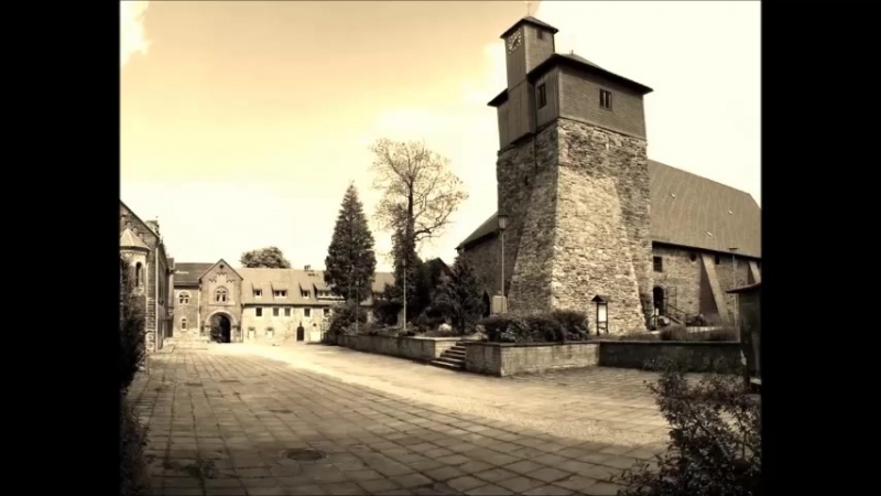 Ilsenburg