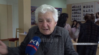 ԱՀ Ազգային ժողովի պատգամավոր է ընտրվել  Ար