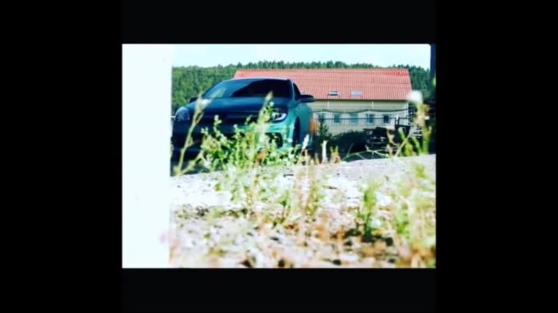 Car PORN selfmade