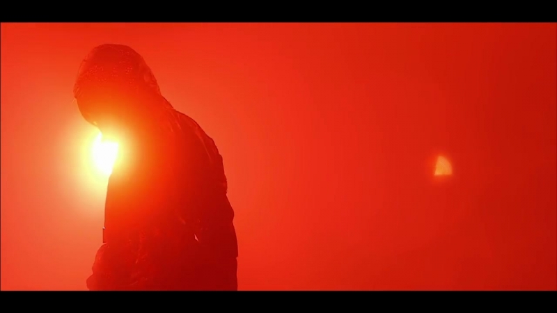 Official Video Terashima Takuma SCARLET SIGN